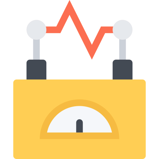 Generator icon