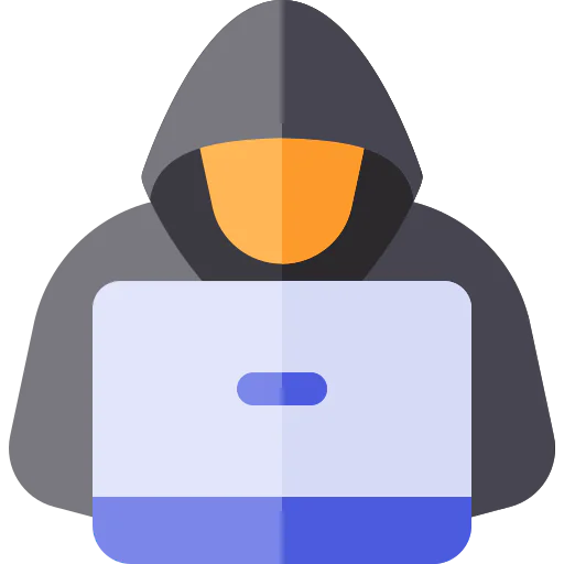 Hacker іконка