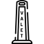 Valet icon 64x64