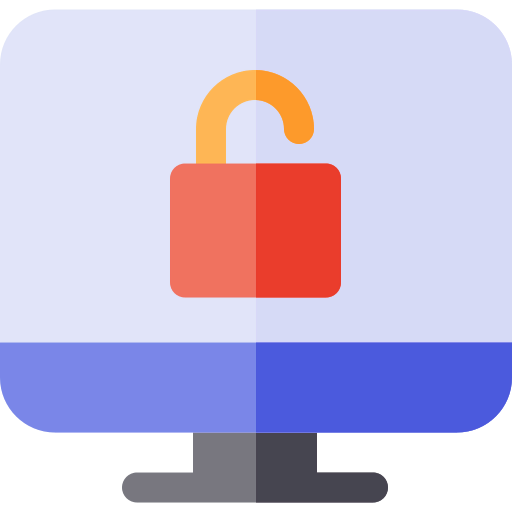 Hacking icon