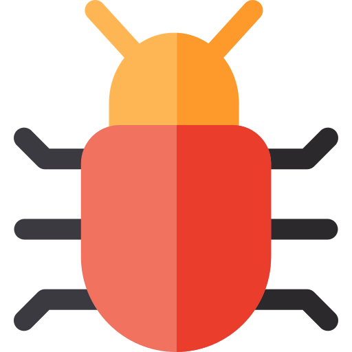 Malware 图标