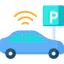Parking icon 64x64