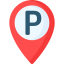 Parking icon 64x64