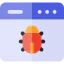 Hacked icon 64x64