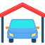 Garage icon 64x64