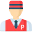 Valet icon 64x64