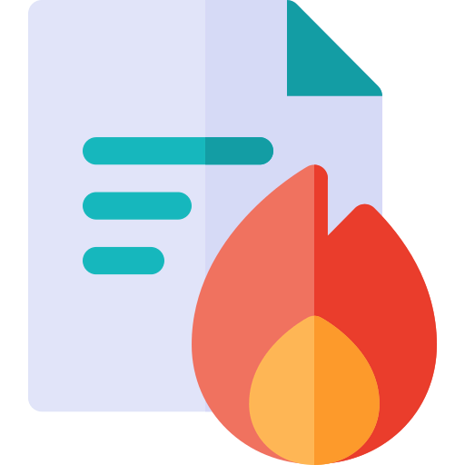 Data 图标