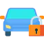 Parking icon 64x64
