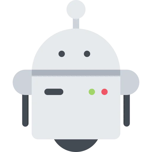 Robot 图标