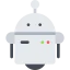 Robot 图标 64x64