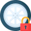 Tyre icon 64x64