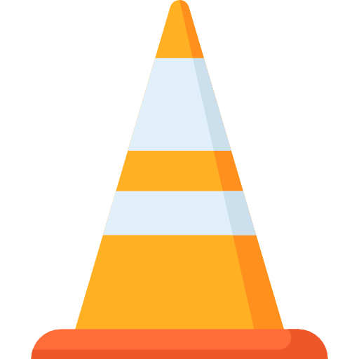 Cone icon