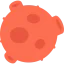 Asteroid 图标 64x64
