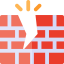 Firewall icon 64x64