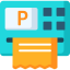 Parking icon 64x64