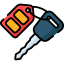 Key icon 64x64