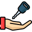 Valet icon 64x64