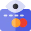 Credit card icon 64x64