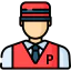 Valet icon 64x64