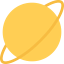 Saturn 图标 64x64