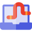 Worm icon 64x64