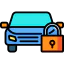 Parking icon 64x64