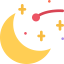 Moon 图标 64x64
