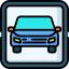 Parking icon 64x64