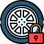 Tyre icon 64x64