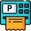 Parking icon 64x64