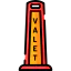 Valet icon 64x64