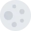 Moon 图标 64x64