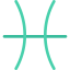 Pisces 图标 64x64