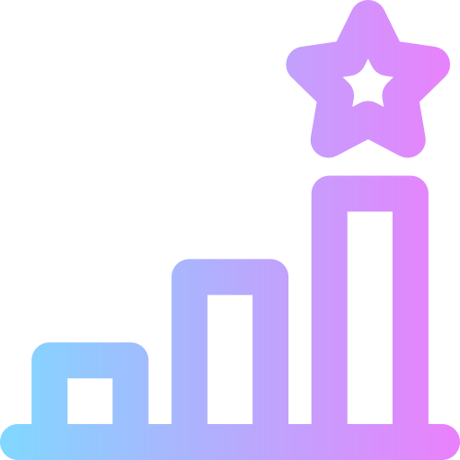 Statistic icon