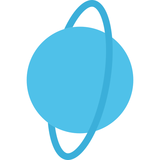 Uranus icon
