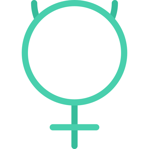 Mercury icon