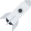 Rocket 图标 64x64