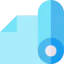Paper roll icon 64x64