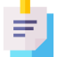 Post it icon 64x64