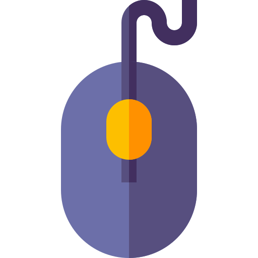 Mouse icon