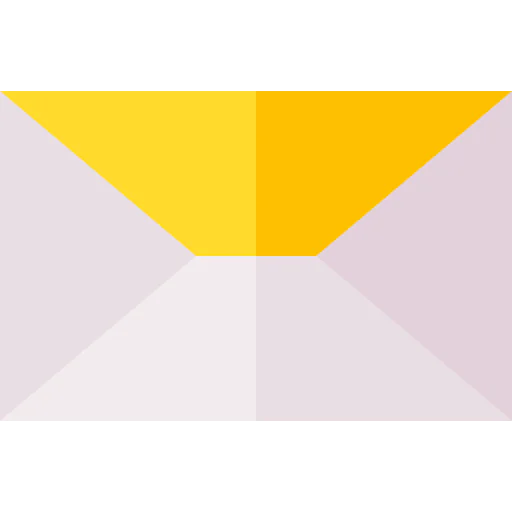 Envelope 图标