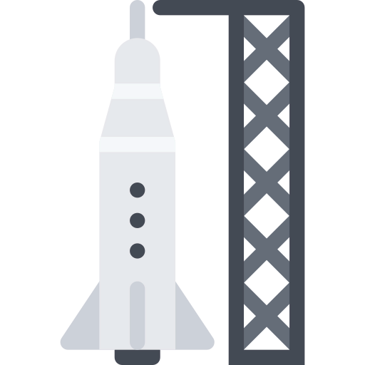 Rocket launch 상
