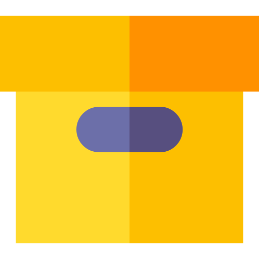 Box icon