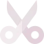 Scissors icon 64x64