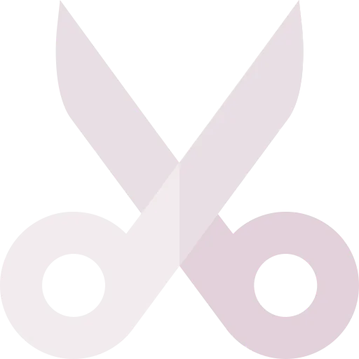 Scissors アイコン