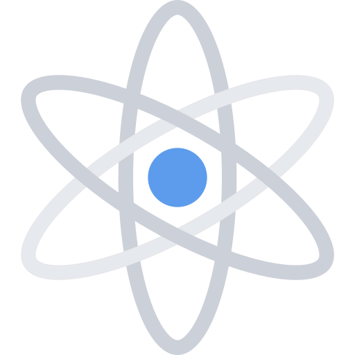 Atom 图标