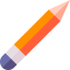 Pencil icon 64x64