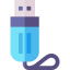 Pendrive icon 64x64