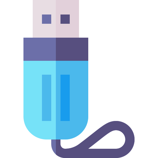 Pendrive icon