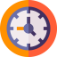Clock icon 64x64